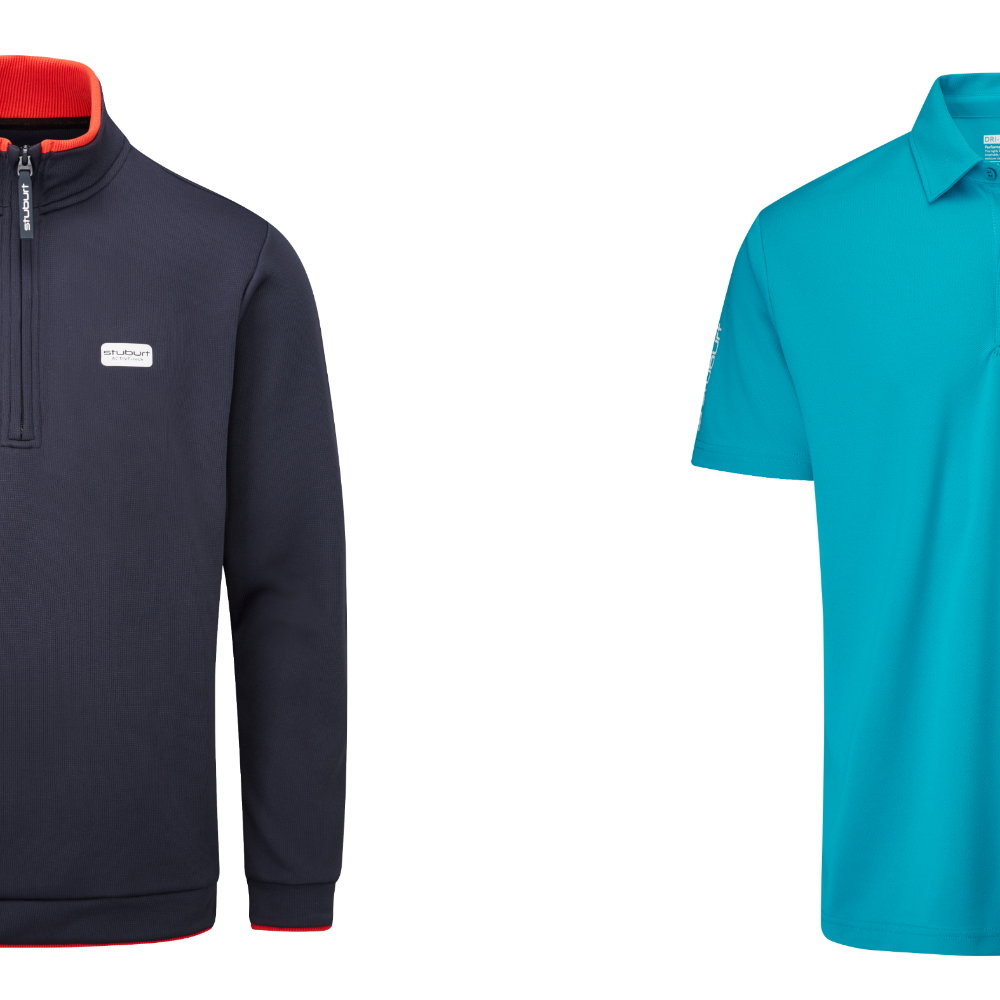 Stuburt launch brand-new Autumn/Winter range for 2022